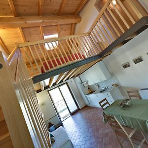 Estudio Grande con Cama King